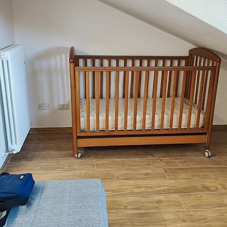 La Casa Al Mare Di Luca Apartman Bellaria – Igea Marina Kültér fotó