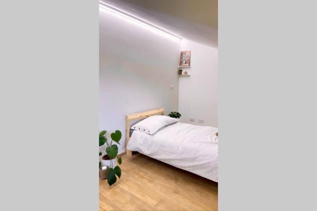 La Casa Al Mare Di Luca Apartman Bellaria – Igea Marina Kültér fotó