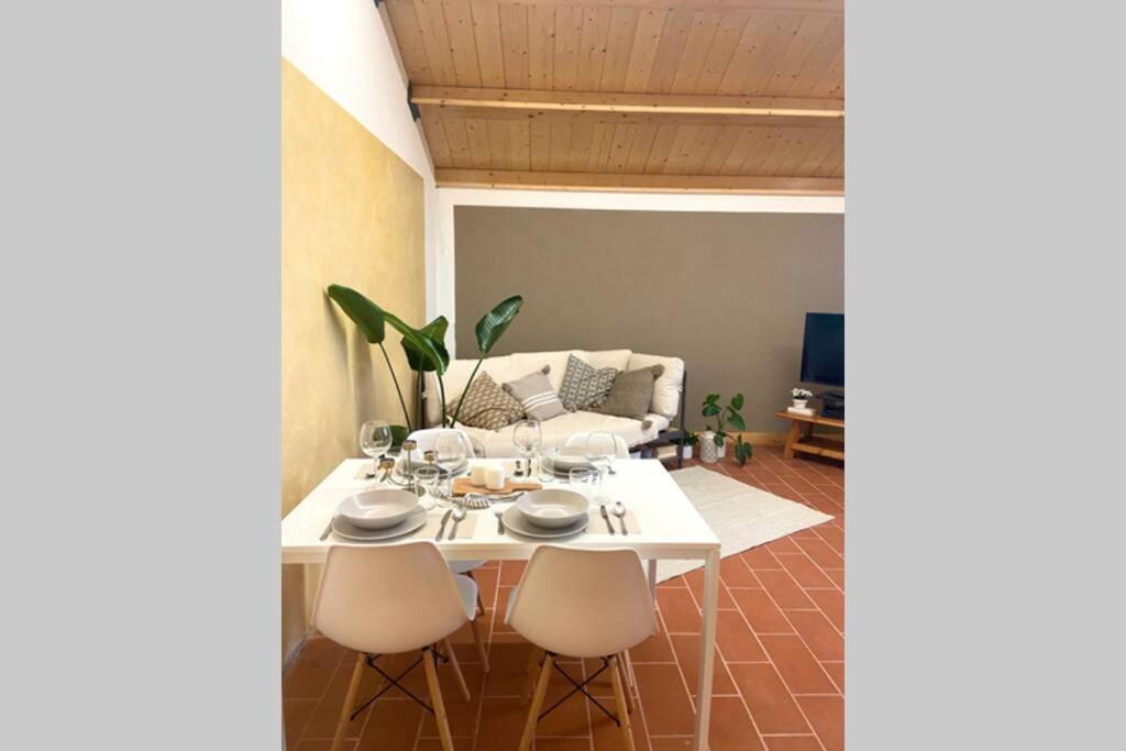 La Casa Al Mare Di Luca Apartman Bellaria – Igea Marina Kültér fotó